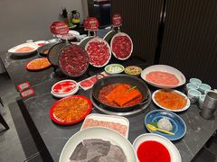 -巴蜀大将火锅(春熙店)