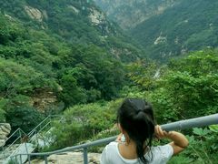 -连云港云龙涧原生态风景区