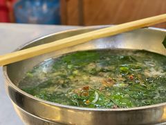 枸杞菜-广场正宗原汁薏米店