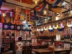 -平成屋·午肴夜酒(四川北路店)