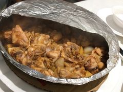 -周锦记广式餐厅(格林生活坊2期店)