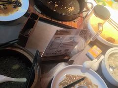 -张家卫·阳江菜·小海鲜(肥婆湾桥店)