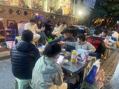 -龙厂长老火锅(抚琴店)