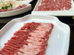 -日坛涮肉四合院·园林餐厅(日坛公园店)