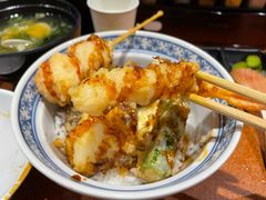 -天妇罗内顺田(罗湖店)
