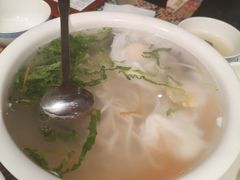 -羊巴道新疆菜·清真(上梅林店)