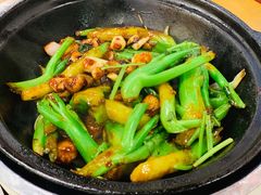 生嗜芥蓝-日昌餐馆(亦庄店)