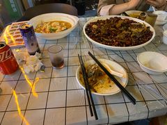 -酒肉行·虎子盐筋烤肉(大寨路店)