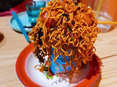 -迷你椰·泰式大排档(虹口店)