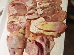 -融泽漁悦三只耳鱼火锅(南郑大道店)