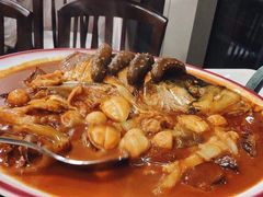 鱼头佛跳墙-食神鱼头佛跳墙(百子湾旗舰店)