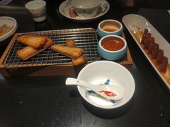 -老头儿油爆虾·知味杭州(爱琴海购物中心)