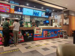 -德克士(东安店)