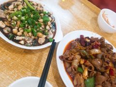 -温州一家人美食(西木头市店)