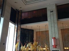 -中山利和希尔顿酒店
