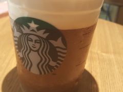 -星巴克(北辰西路店)