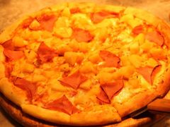 -比格比萨自助(万柳华联店)