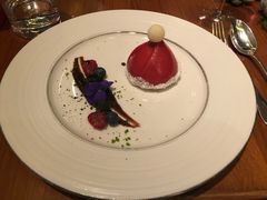 -沈阳君悦酒店·意坊意大利餐厅