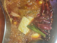 -麻辣英雄重庆火锅(二城广场店)