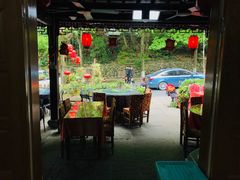 -国生茶庄·地道农家菜团建活动