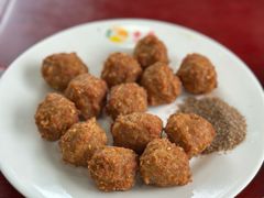 -杏园餐厅(阜成门店)