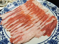-裕德孚手切涮羊肉(建业凯旋广场店)