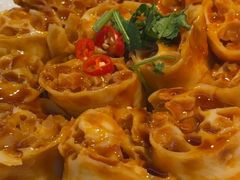 -徐记小怪兽肉蟹煲店(哈西万达金街店)