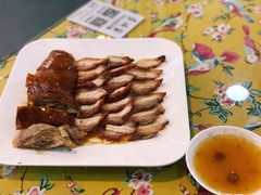 -芳姨广东砂锅粥(张庄路店)