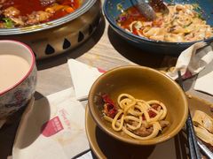 -耶里夏丽·新疆菜·28年喀什老馆(田林东路店)