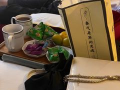 -良子足浴(湖滨店)