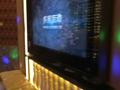 -欢唱量贩式KTV(南海新都会店)