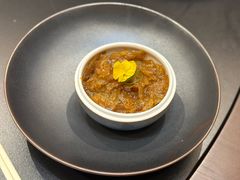 海蜇-太湖饭店·寄畅轩中餐厅