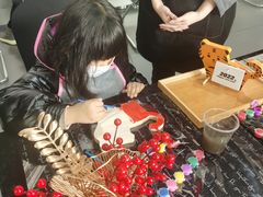 -上海星瀚奔驰4S店(红柳路店)