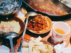 -赵美丽·重庆社区火锅·直营店(火车东站·中豪国际店)