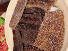 大侠水牛毛肚-蜀大侠火锅(建设路第五大道店)