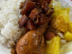 -辣肉面大王(天平路店)