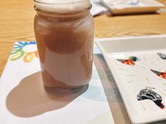 -四季餐厅(华苑店)