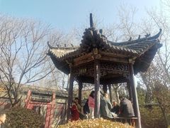 -淄博聊斋城景区