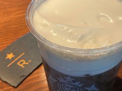 -星巴克臻选(西安钟楼店)