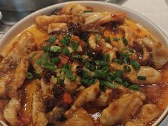 -粤顺渔坊·中山脆肉鲩火锅(清湖店)