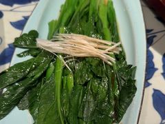 -绿茶餐厅(布吉万象汇店)