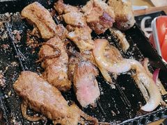 -豪客来牛排(人民东路店)