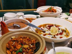 -绿草地·湘菜(7mall店)