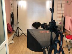 -我的中国梦证照摄影