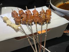 -枪火串烧·东北特色烧烤(罗湖总店)