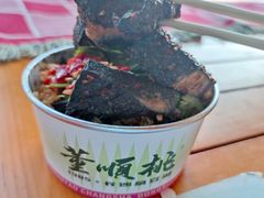 -董顺桃老长沙臭豆腐(步行街店)