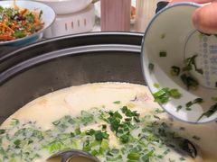 -筱爷叔·上海传统手工菜(玉树路店)