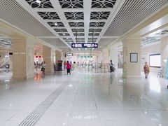 -黄浦路(地铁站)