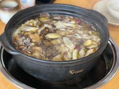 -鲜菌江湖正宗野生菌火锅
