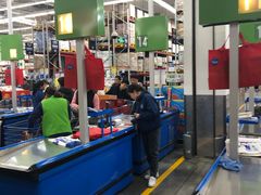 -山姆会员商店(杨桥西路店)